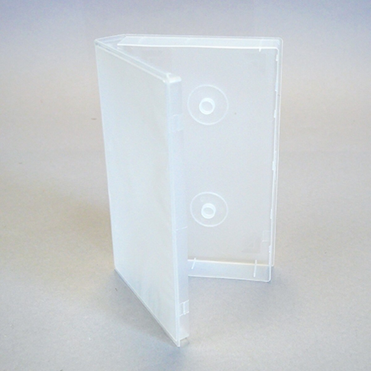 VHS Tape Case with Outer Sleeve and